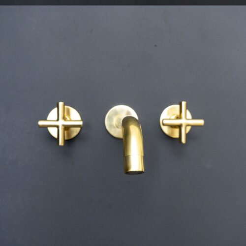 Kred Wall Mounted Faucet - Image 5