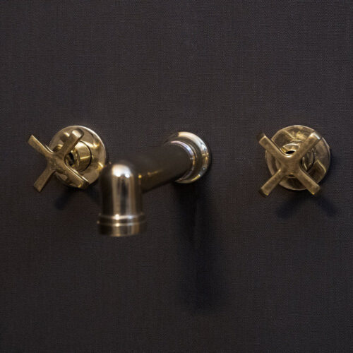 Wall Mounted Faucet X