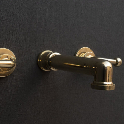 Mimo Wall Mounted Faucet - Image 5