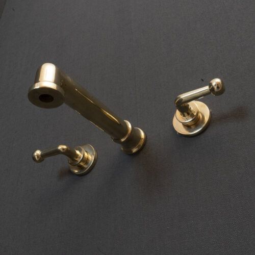 Mimo Wall Mounted Faucet - Image 8