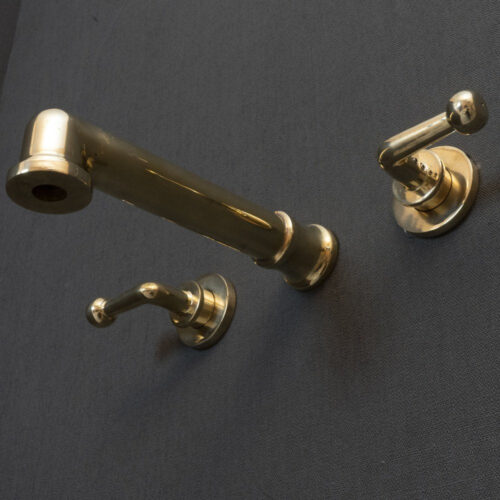 Mimo Wall Mounted Faucet - Image 7