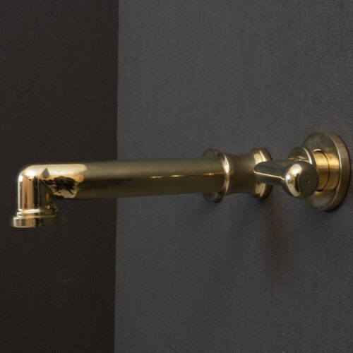 Mimo Wall Mounted Faucet - Image 6